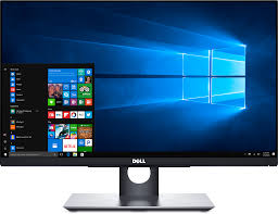 Dell 24 Inch Monitor